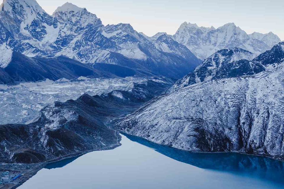 Untamed Beauty of the Northeast